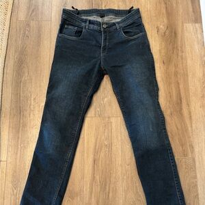 Street & Steel Oakland Motorcycle Jeans